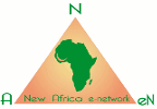 New Africa e-network