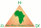 New Africa Diaspora Force