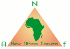 New Africa Forums