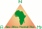 New Africa Marshall Plan