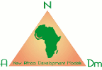 New Africa Development Models