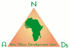 New Africa Development Spirit